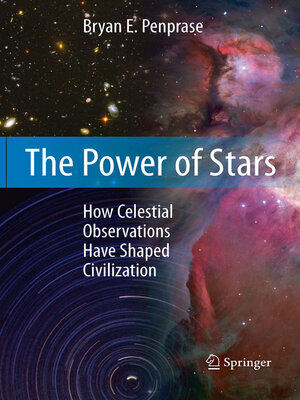 cover image of The Power of Stars